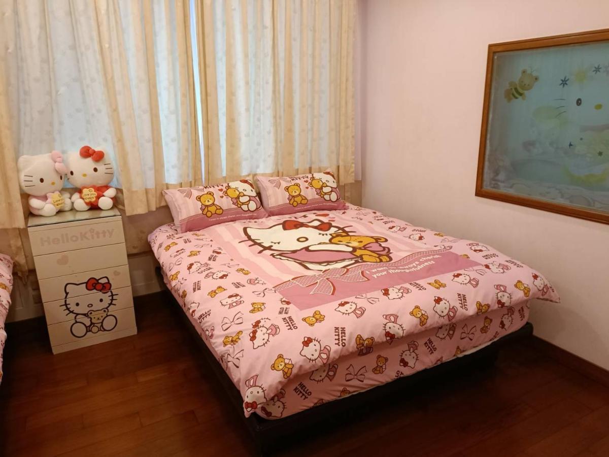 Kamiyamato B&B Guangfu Exterior photo