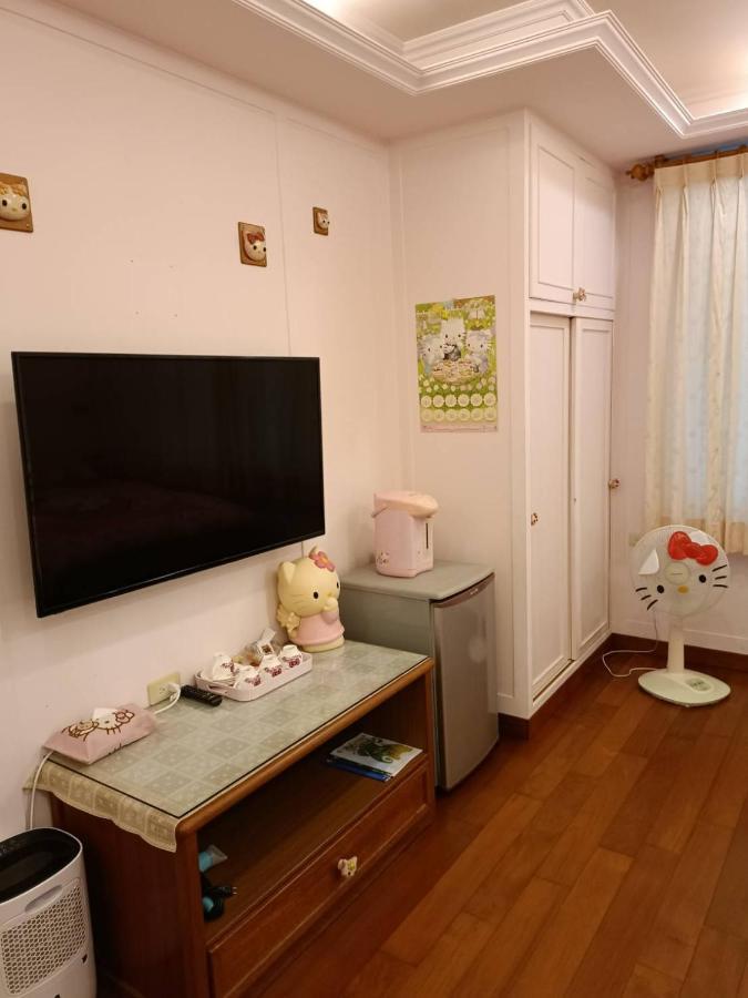 Kamiyamato B&B Guangfu Exterior photo